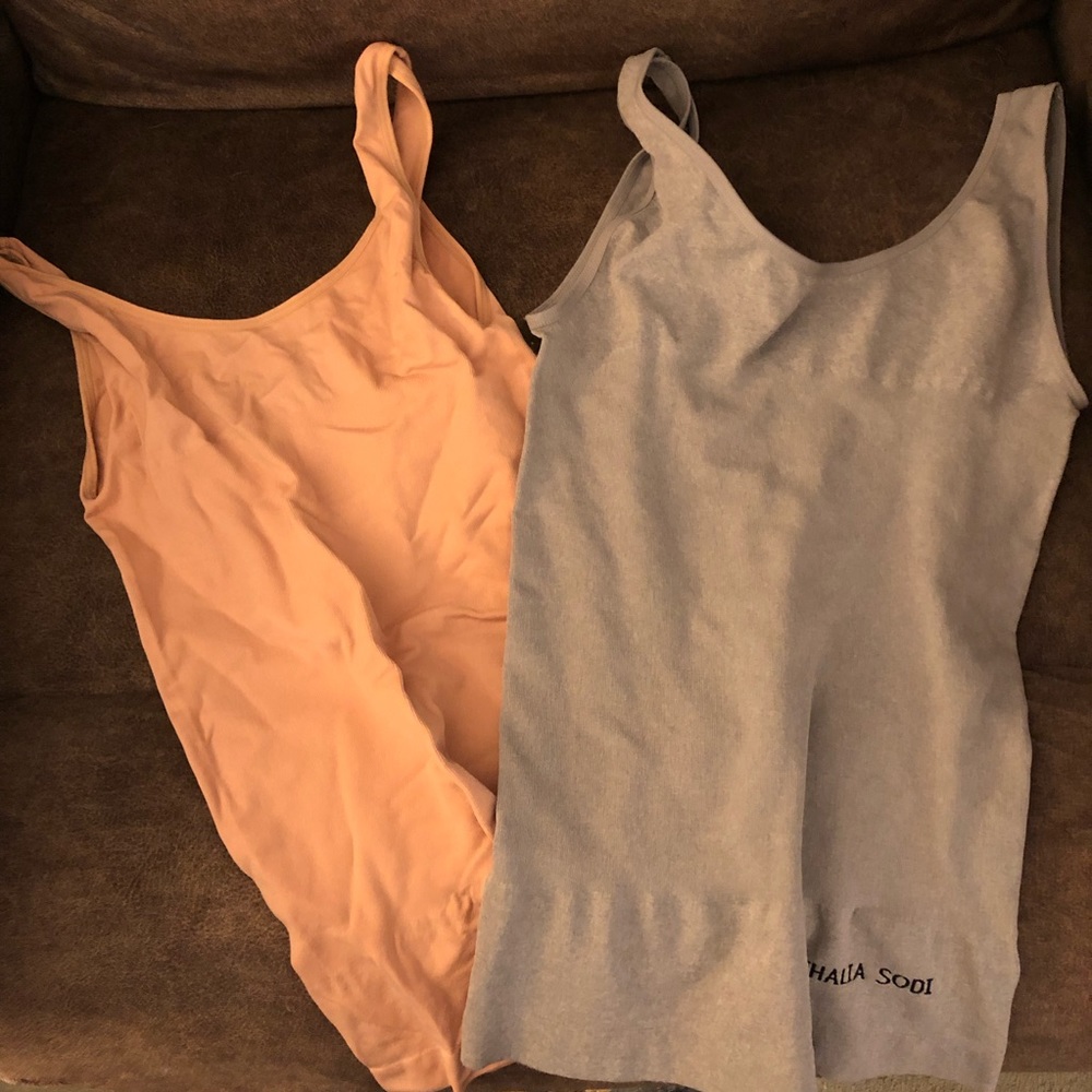 Womens shape wear bundle